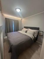 Charming 2 Bedroom Apartment in Heart of Bod - B&B Bodø