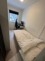 Charming 2 Bedroom Apartment in Heart of Bod - B&B Bodø