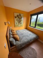 Deluxe Tweepersoonskamer