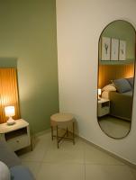 Confortável 2 quartos com vaga de garagem em Copa - Ferienwohnung Rio de Janeiro