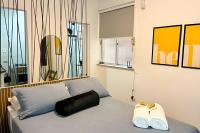 Studio 401 | Conforto e praticidade na Lapa - B&B Rio de Janeiro