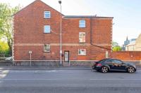 2-Bed · City Centre · Sleeps 4 - Ferienwohnung Cardiff