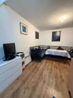 Duplex proche aéroport CDG et Paris - B&B Sarcelles