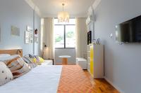 Studio moderno no Centro | Lapa e Santa Teresa - Ferienwohnung Rio de Janeiro