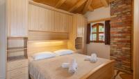 Casa Milena 1 Lovran Opatija by Villas Guide - B&B Lovran