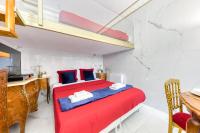 Studio Charme Royal - LOUIS XV - Metro 13 - B&B Parigi