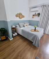 Conforto ao lado do Consulado EUA | Centro - B&B Rio de Janeiro