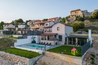Villa Aurana ZadarVillas - B&B Vrana