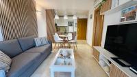 Moderno Apartamento Migelangelo Salou - Chambres d’hôtes Salou