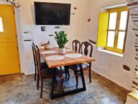Kostoulis Traditional House - Ferienwohnung Lefkes