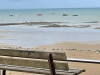 Gite les trois Petiots - B&B Pirou