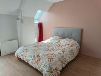 Gite les trois Petiots - B&B Pirou