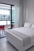 Premium Flat in Rio Vermelho with Maid Included - B&B Salvador