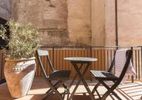 Palline Red by Hili - B&B Roma