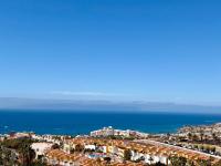 Sweet Home Tenerife, Ocean View - B&B Adeje