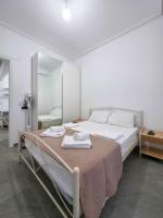 SWISS Apartment by SDR - B&B Paralia Katerinis