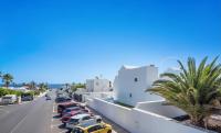 Marisa, modern 3 bed villa with AC & WIFI - Chambres d'hôtes Puerto del Carmen