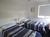 Appartamento con 2 Camere da Letto e Bagno Interno