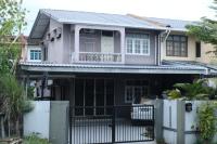 KJ Homestay, Bukit Orang Park, Bintulu - Chambres d’hôtes Bintulu