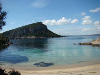 Relax near the beach with sea view - B&B Marinella