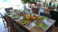 Le Clos des Romarins - B&B