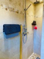 The Clock House Hideaway - B&B Lamberhurst