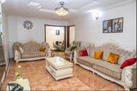 The 4 Kays Apartment - One Bedroom - B&B Agege