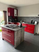Treetops flat1 Hall Green B28 - Bed and Breakfast Birmingham