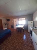 Monoambiente Los Olivos - B&B San Rafael