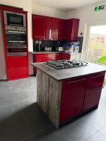 Treetops flat1 Hall Green B28 - Bed and Breakfast Birmingham