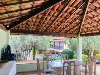 Quarto em um paraíso próximo aeroporto Confins - B&B Lagoa Santa
