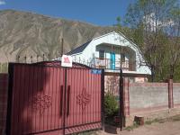 Zamira Guest House - B&B Kyzyl oi