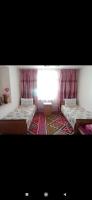 Zamira Guest House - Ferienwohnung Kyzyloy