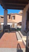 Domo Su Sole - Casa Sun - B&B Santa Maria Navarrese