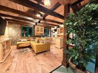 Leśna 6 - B&B Sierakowo