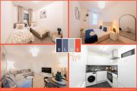The Green- 2 Bed Flat near Aberdeen Ferry Terminal - Ferienwohnung Aberdeen