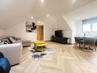 Modern Studio Apartment in Brandesburton, East Yorkshire - Bed and Breakfast Brandesburton