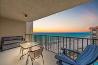 Breathtaking Sunset View Beachfront Condo Resort - Chambres d'hôtes Panama City Beach
