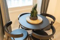 The Green- 2 Bed Flat near Aberdeen Ferry Terminal - B&B Aberdeen