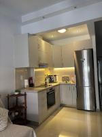 Dialetti Penthouse - Ferienwohnung Thessaloniki