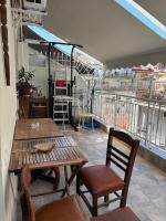 Dialetti Penthouse - Ferienwohnung Thessaloniki