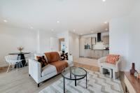 Modern Luxe in Canary - 2BR Flat - B&B Londres