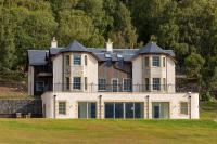 Schiehallion House - Ferienwohnung Pitlochry