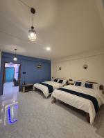 Eyana Residency - B&B Lāitlyngkot