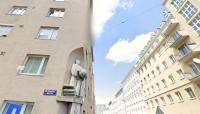 Elephant 2BR- 2 Min to U1 - 1 Stop to Opera - Ferienwohnung Wien