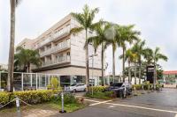 Apto Pet Friendly c 2 suites e Garagem na Barra - B&B Rio de Janeiro
