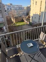 PHOENIX Luxury Suites - Ferienwohnung Thessaloniki