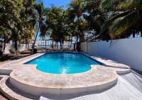 Quinta Brisas del Surf La Libertad - Chambres d'hôtes La Libertad