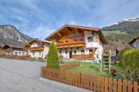 Apartment Bacher Nr.2 - B&B Wald im Pinzgau
