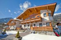 Apartment Bacher Nr.2 - Bed and Breakfast Wald im Pinzgau